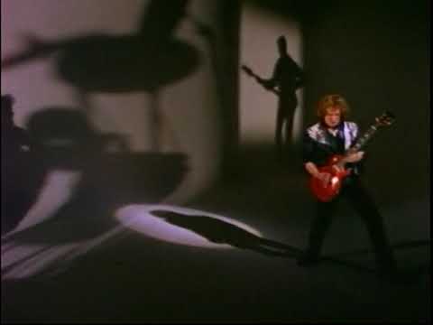 Fastway - After Midnight (Music Video) Trick Or Treat 1986