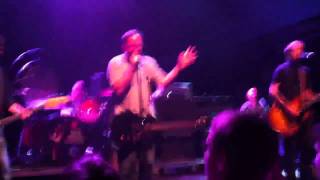 The Hold Steady - Hurricane J