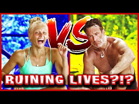 5 Times Survivor Made Our Jaws Drop - Volume 4