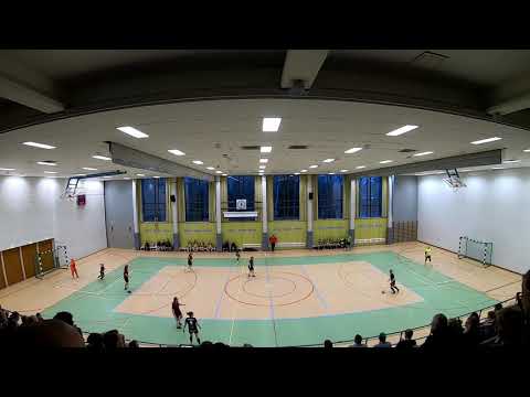 FC Sport j. vs. YIlves - Naisten futsal-liiga - 22.2.2020 - Maalikooste