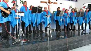 VEN A CANTAR CORO LUZ DE CANA