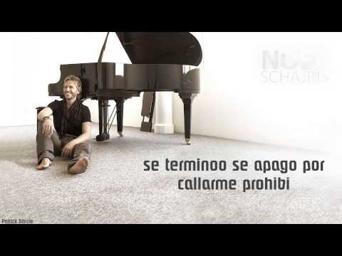 Un Poco Más De Ti - Noel Schajris