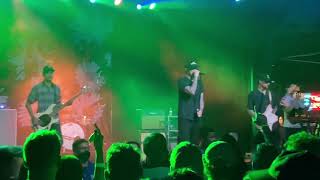 The Story So Far- Proper Dose live Charlotte NC 8/24/21