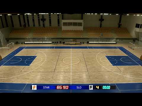 1 Mrl-Sever Star - Sloven