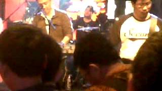 base jam   doamu ibu live Radio Show Tv One