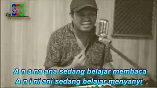 Download lagu Cover - Ana Dan Ani mp3