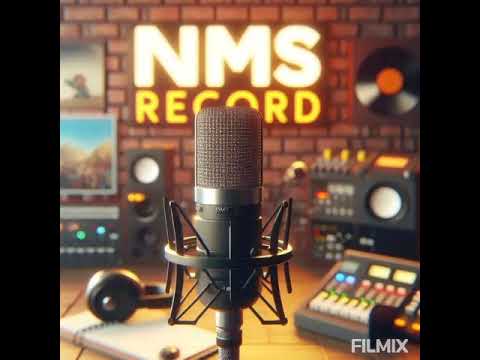 Noumz's Rj feat Mapr x Riley - Zay tinao (NMS Record)