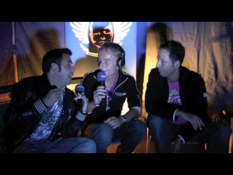 Nature One 2009 Interview - Milk & Sugar