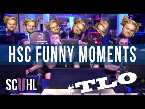 HomeStory Cup 13 - Funny Moments