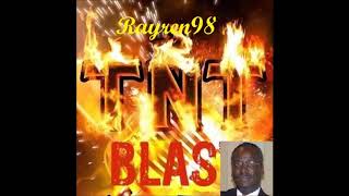 TNT Conference Call with Tony and Ray Friday March 1, 2019