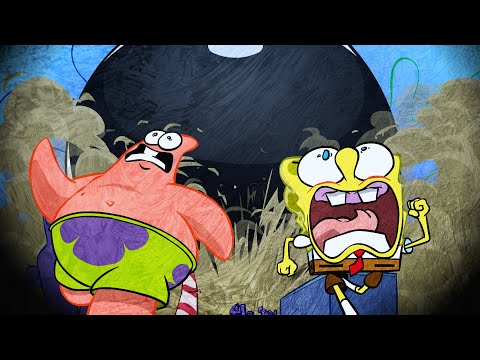 PATRICK, HALT DIE FRESSE!!!