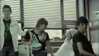 Porta Falsa Esperanza Official Videoclip