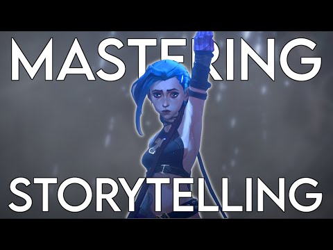 How to Master a Story: Chekhov's Gun | Arcane Video Essay