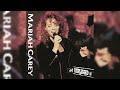 Mariah Carey Emotions Instrumental HQ Live At MTV Unplugged