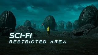Sci-Fi Short Film Restricted Area