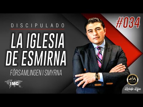 La Iglesia de Esmirna / Smyrna Församlingen 🇸🇪