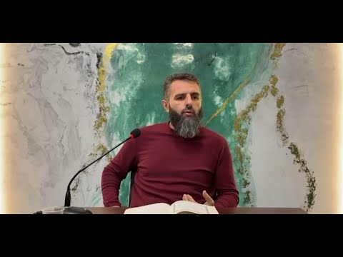 Hadithi 25 & 26 - Llojllojshmëria e sadakasë | Hoxhe Hadith Miftari