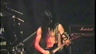 dark funeral equimanthorn bathory cover live vasteras 96