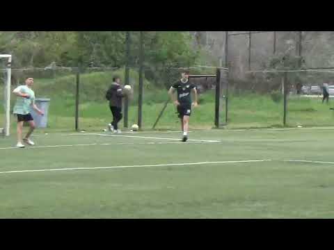 PETARDOS FC vs ESD CABALLEROS