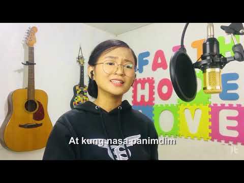 My Heart Will Go On (MCGI Adaptation)|Lyrics by Bro Eli Soriano|Cover by Jel Trangia