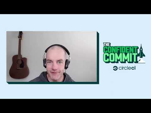The Confident Commit | Episode 1: History and future of DevOps