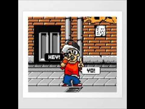 Chernogled x AL 100 a.k.a. KMC - Funky (2009)