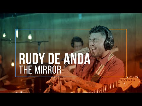 Rudy De Anda  - The Mirror - Live at The Recordium