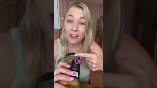 HOW TO OPEN A STUBBORN JAR LID! #lifehacks #shorts