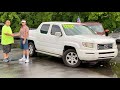Are Honda Ridgelines Actually Garbage