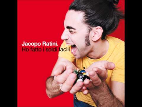 Jacopo Ratini - (04) Ti