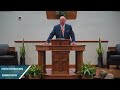 Resurrection Day | Pastor Stephen Pope