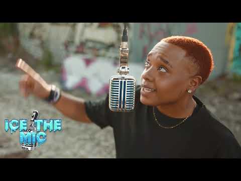 Cq9k - Winning | Ice The Mic (Live Performance)