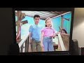 Barney Friends Barney Kids And Danny Treehouse Telephone Kim And Barney Visits Treehouse 1999