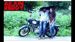 The Breakup Song || Arjun Reddy || Sai Reddy || Ani Reddy