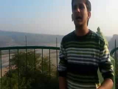 Aseem Sharma Kuhu Kuhu Bole Koyaliya - Cover by Aseem Sharma