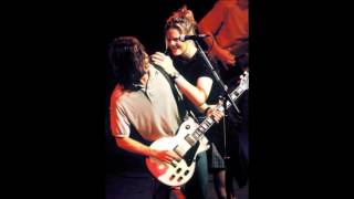 Foo Fighters - How I Miss You Live 1996 Los Angeles