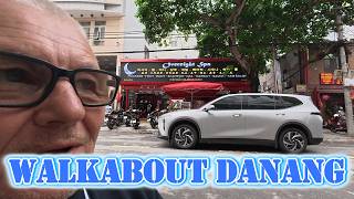 backstreet walkabout #danang