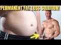 This Changes Everything | Stubborn Fat Gone