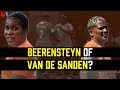 Van de Sanden Brengt te Weinig: 'Nog Maar één 'Sjaan-Moment' Gezien Dit WK'
