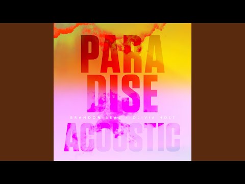 Paradise (Acoustic)