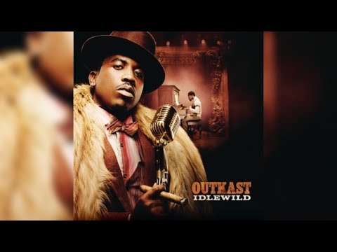 OutKast - In Your Dreams feat. Janelle Monáe & Killer Mike (Lyrics)