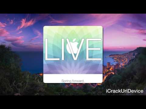 Apple Watch, iOS 8.2 Features LIVE Video Stream Spring Forward Review & Jailbreak 8.2 Updates