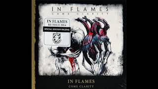 In Flames – Crawl Through Knives (HQ)