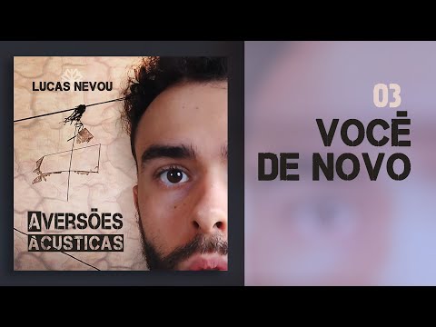 Você De Novo video