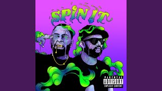 SPIN IT Music Video