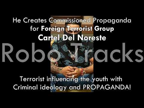 El Wero V26 (En La Federal) - El Makabelico