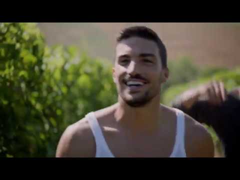 Mariano Di Vaio K by Dolce & Gabbana Fragrance Campaign