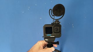 NEEWER Video Rig Cage For GoPro.   Do you need this?