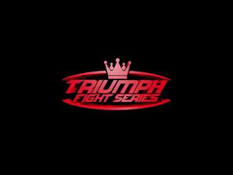 Triumph Fight Series Round 2 - University of Surrey MMA
