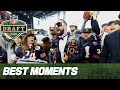 Best Moments Of The 2025 NFL Draft